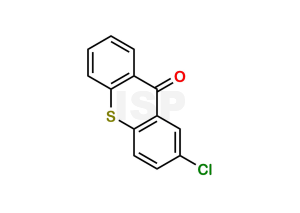 Zuclopenthixol Decanoate EP Impurity B - Image 1