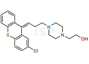 Zuclopenthixol Decanoate EP Impurity C - Image 1