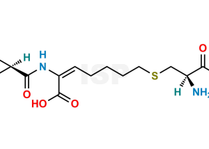 Cilastatin Impurity 4 - Image 1