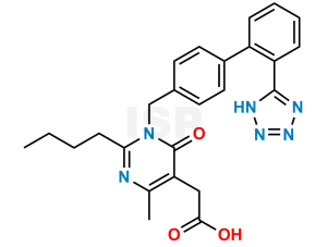 Losartan Impurity 14 - Image 1