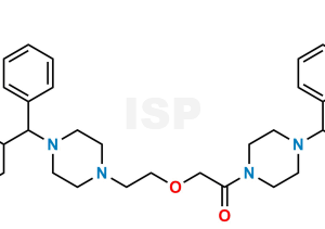 Cetrizine Impurity E - Image 1