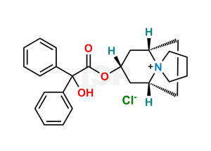 Trospium Chloride - Image 1