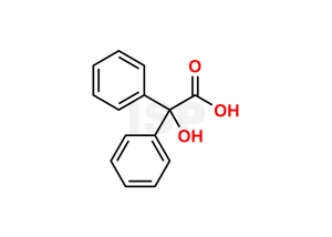 Trospium Chloride EP Impurity A - Image 1