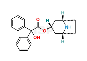 Trospium Chloride EP Impurity B - Image 1
