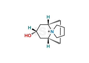 Trospium Chloride EP Impurity C - Image 1