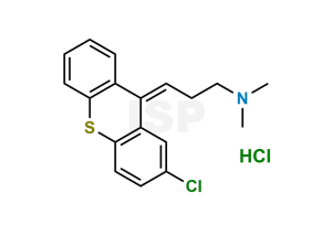 Chlorprothixene Hydrochloride - Image 1