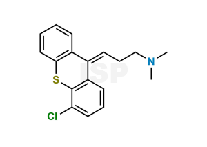 Chlorprothixene EP Impurity D - Image 1