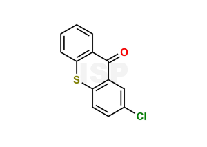 Chlorprothixene EP Impurity E - Image 1