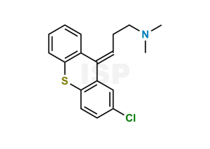 Chlorprothixene EP Impurity F - Image 1