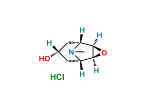 Scopine Hydrochloride - Image 1
