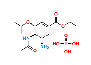 Oseltamivir Impurity 22 - Image 1