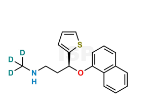 Duloxetine D3 - Image 1