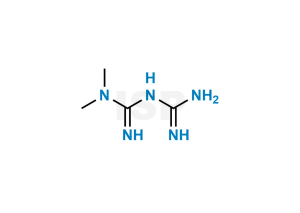 Metformin - Image 1