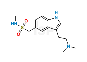 Sumatriptan - Image 1