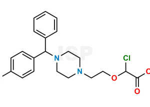 Cetirizine Impurity 5 - Image 1