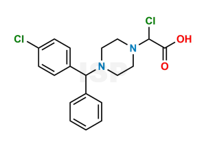 Cetirizine Impurity 6 - Image 1