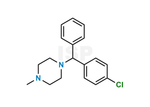 Cetirizine Impurity 7 - Image 1