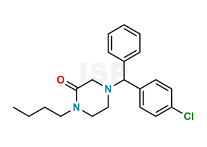Cetirizine Impurity 8 - Image 1