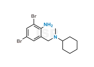 Bromhexine - Image 1