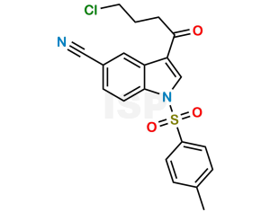 Vilazodone Impurity 37 - Image 1