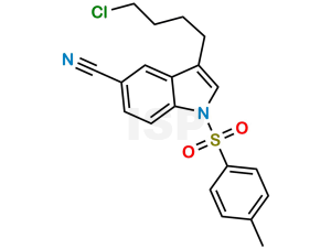 Vilazodone Impurity 38 - Image 1