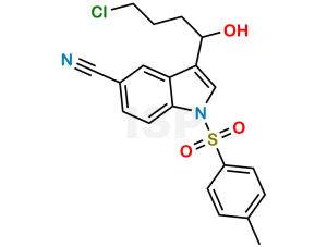 Vilazodone Impurity 39 - Image 1