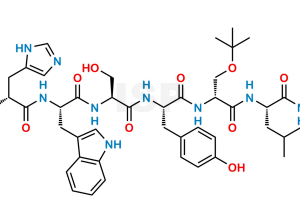 Buserelin EP Impurity A - Image 1