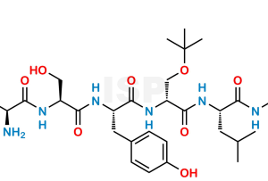 Buserelin EP Impurity C - Image 1