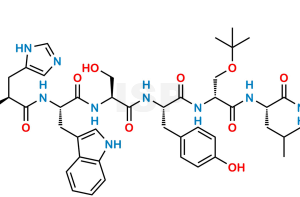 Buserelin EP Impurity E - Image 1