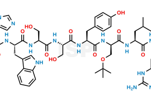 Buserelin EP Impurity F - Image 1