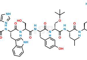 Buserelin EP Impurity G - Image 1
