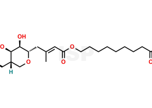 Benzyl Ester of Mupirocin - Image 1