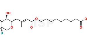 Phenoxyethyl of Mupirocin - Image 1