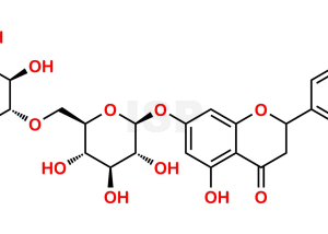 Hesperetin 7-O-Rutinoside - Image 1