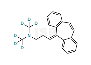Cyclobenzaprine-d6 - Image 1