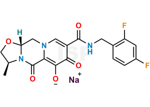 Cabotegravir Sodium - Image 1