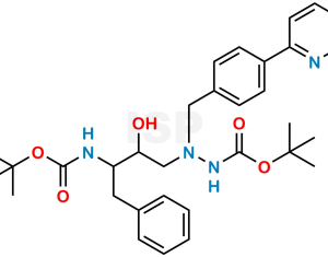 rac-Atazanavir Impurity 9 - Image 1