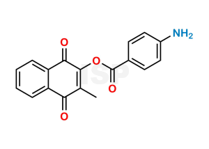 Phytonadione Impurity 15 - Image 1