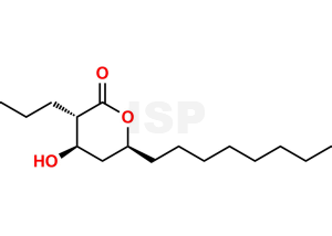 Orlistat Impurity 5 - Image 1