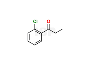 Bupropion Impurity 3 - Image 1