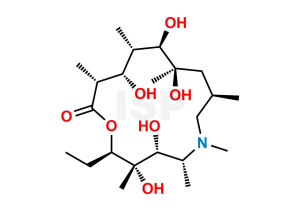 Azithromycin Aglycone - Image 1