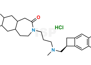 Ivabradine Impurity 45 - Image 1
