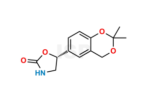 Vilanterol Impurity 4 - Image 1