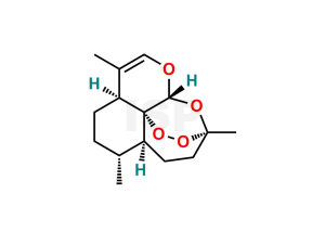 Dihydroartemisinin Impurity C - Image 1