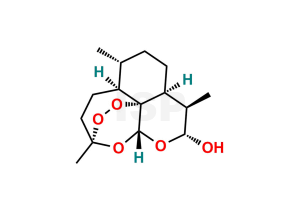 Dihydroartemisinin - Image 1