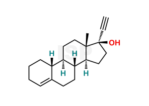 Lynestrenol - Image 1