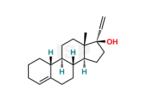 Lynestrenol EP Impurity C - Image 1
