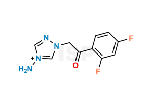 Voriconazole Impurity 13 - Image 1
