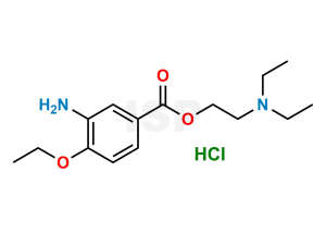 Proparacaine Ethoxy Analog - Image 1