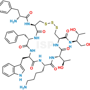 Octreotide EP Impurity E - Image 1